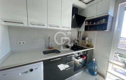 SELECTİON ATAŞEHİRDE MANZARALI KİRALIK DAİRE