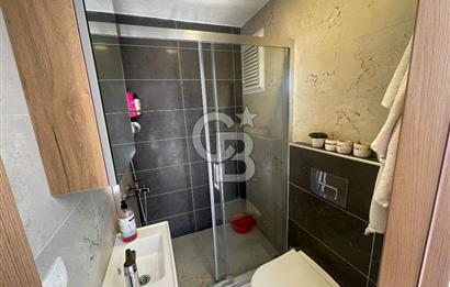SELECTİON ATAŞEHİRDE MANZARALI KİRALIK DAİRE
