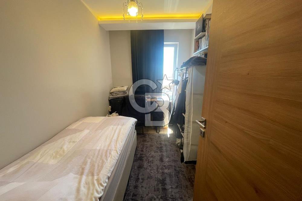 SELECTİON ATAŞEHİRDE MANZARALI KİRALIK DAİRE