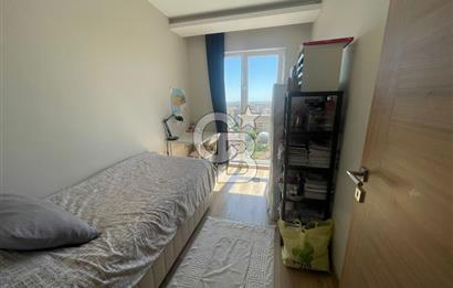 SELECTİON ATAŞEHİRDE MANZARALI KİRALIK DAİRE