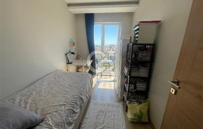 SELECTİON ATAŞEHİRDE MANZARALI KİRALIK DAİRE