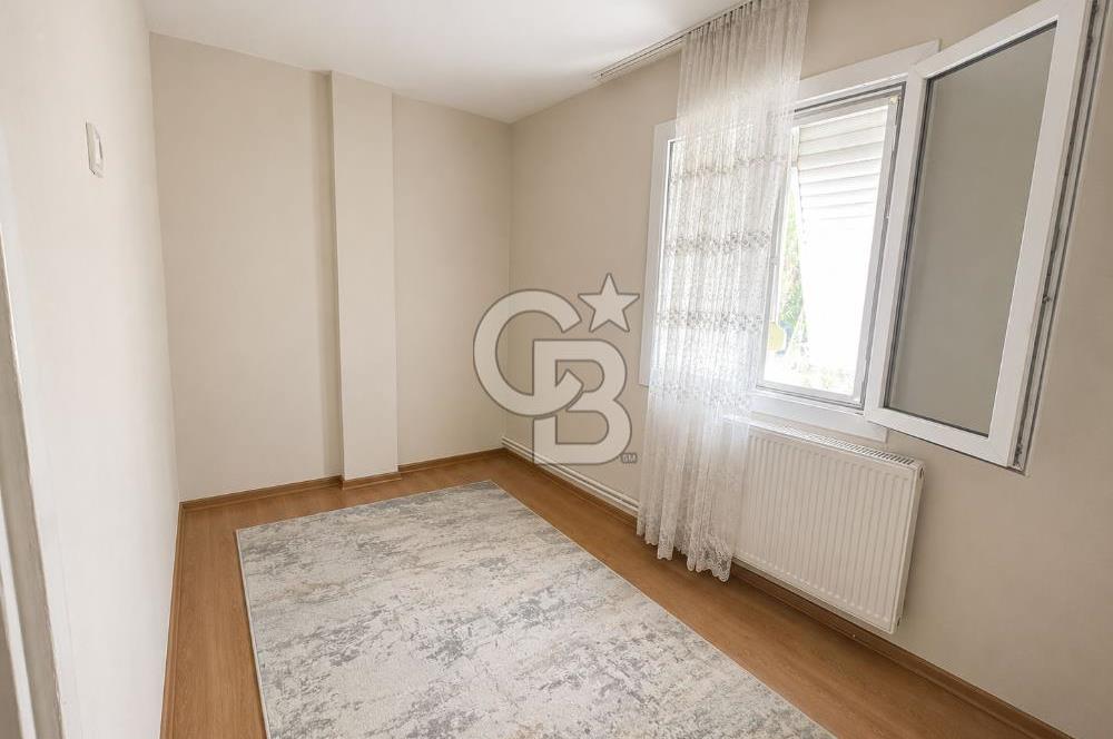 Çiğli Egekent'te Manzaralı 3+1 Satılık Daire