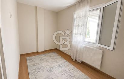 Çiğli Egekent'te Manzaralı 3+1 Satılık Daire