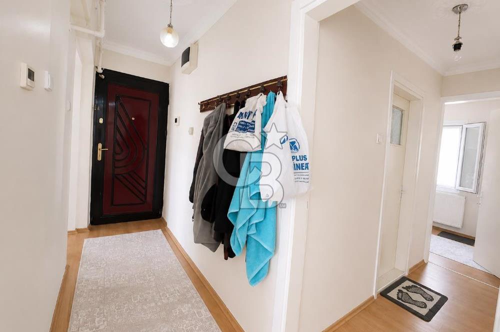 Çiğli Egekent'te Manzaralı 3+1 Satılık Daire