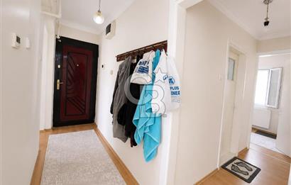 Çiğli Egekent'te Manzaralı 3+1 Satılık Daire