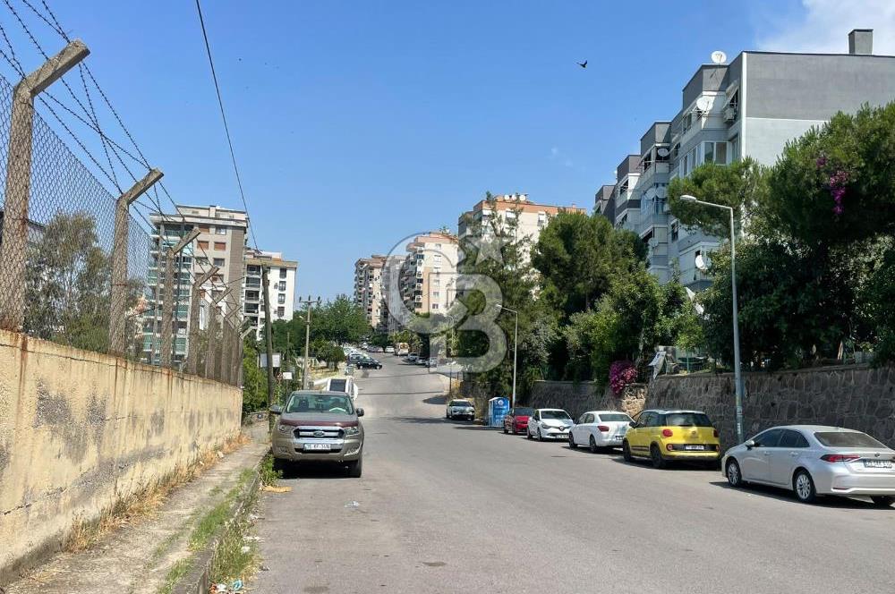 Çiğli Egekent'te Manzaralı 3+1 Satılık Daire