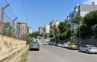 Çiğli Egekent'te Manzaralı 3+1 Satılık Daire