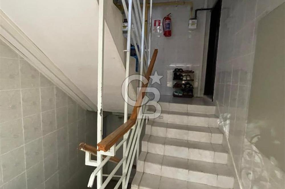 Çiğli Egekent'te Manzaralı 3+1 Satılık Daire