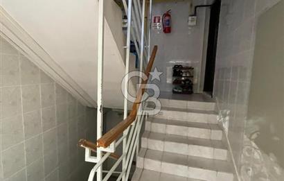 Çiğli Egekent'te Manzaralı 3+1 Satılık Daire