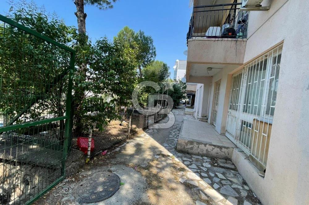 Çiğli Egekent'te Manzaralı 3+1 Satılık Daire