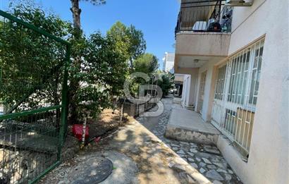 Çiğli Egekent'te Manzaralı 3+1 Satılık Daire