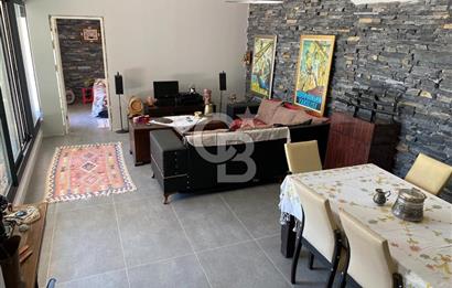 Bademlerde Doğayla iç içe Bahçeli Eşyalı Kiralık Müstakil Ev