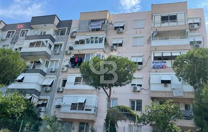Çiğli Egekent'te Manzaralı 3+1 Satılık Daire