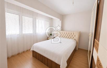 Çiğli Egekent'te Manzaralı 3+1 Satılık Daire