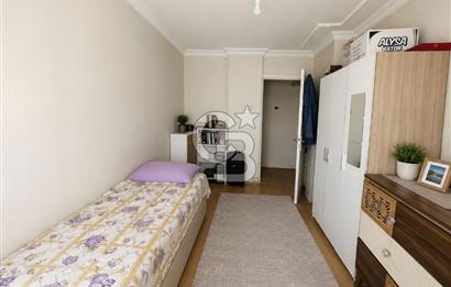 Çiğli Egekent'te Manzaralı 3+1 Satılık Daire