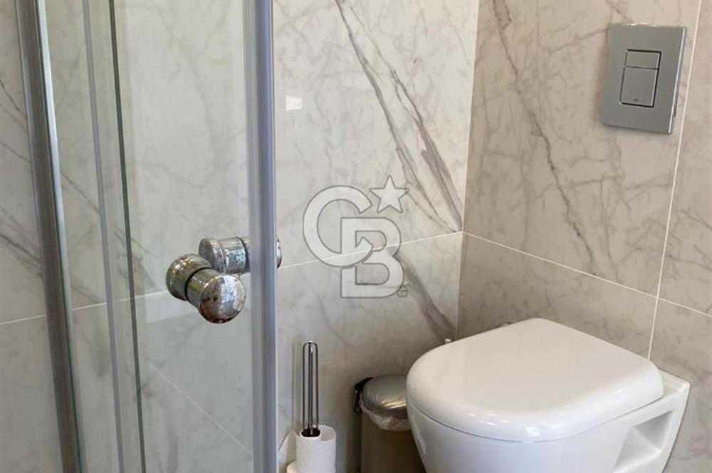 Bademlerde Doğayla iç içe Bahçeli Eşyalı Kiralık Müstakil Ev