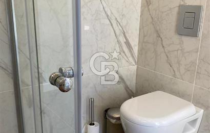 Bademlerde Doğayla iç içe Bahçeli Eşyalı Kiralık Müstakil Ev