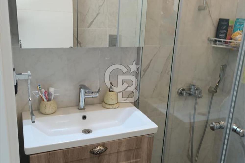Bademlerde Doğayla iç içe Bahçeli Eşyalı Kiralık Müstakil Ev