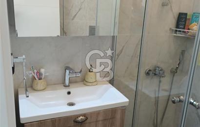 Bademlerde Doğayla iç içe Bahçeli Eşyalı Kiralık Müstakil Ev