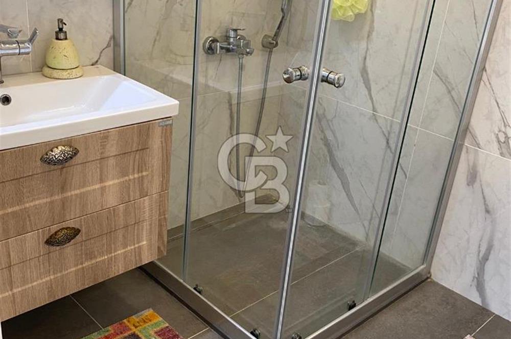 Bademlerde Doğayla iç içe Bahçeli Eşyalı Kiralık Müstakil Ev
