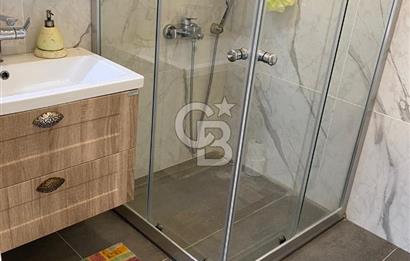 Bademlerde Doğayla iç içe Bahçeli Eşyalı Kiralık Müstakil Ev