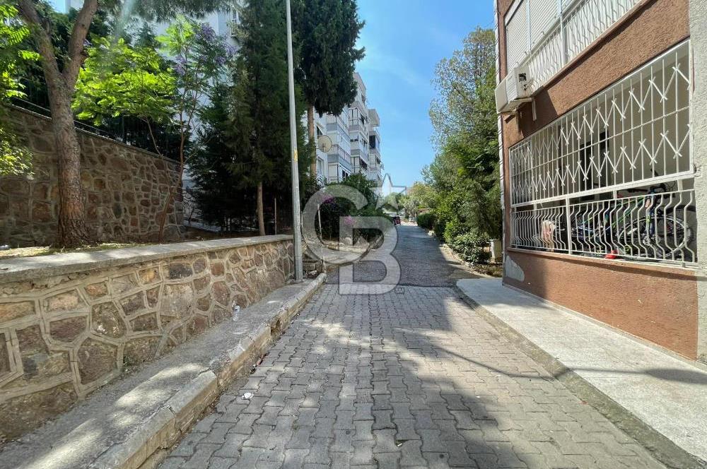 Çiğli Egekent'te Manzaralı 3+1 Satılık Daire