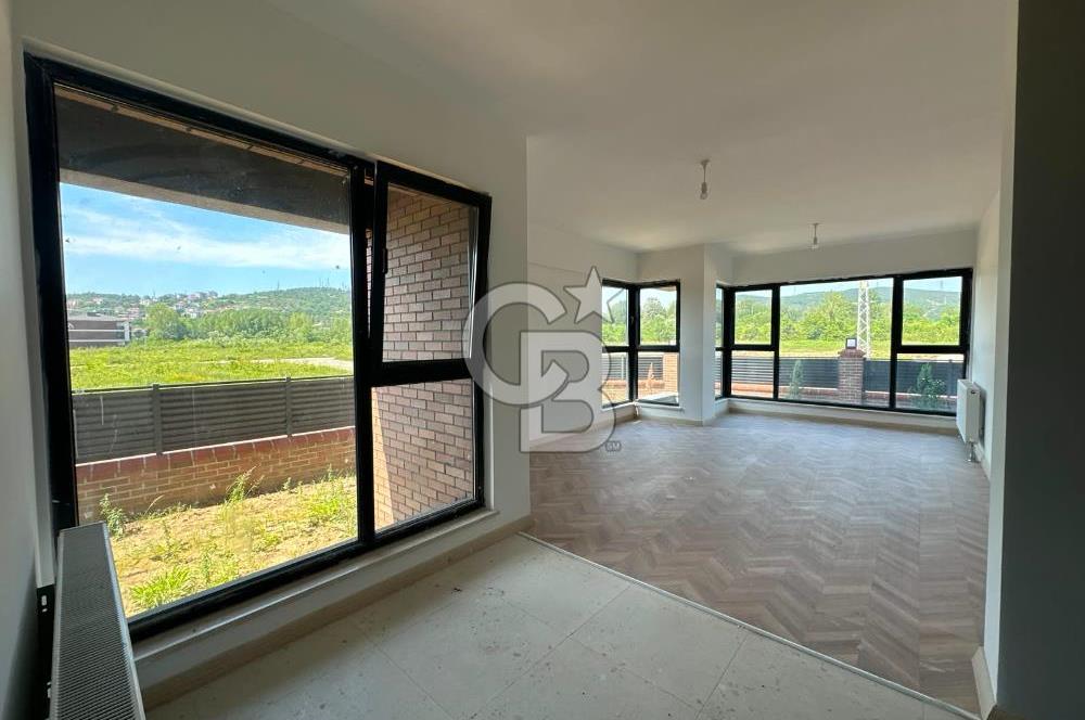 Tuna Mahallesi’nde Net 93m² Geniş Kullanımlı Satılık 3+1 Zemin Kat Daire