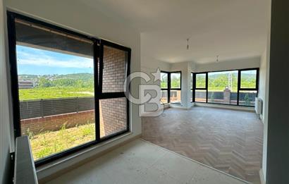Tuna Mahallesi’nde Net 93m² Geniş Kullanımlı Satılık 3+1 Zemin Kat Daire