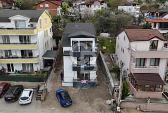 Değirmendere'de 2+1 Amerikan Mutfaklı Çatı Dubleks Satılık Daire - 10 - 352054