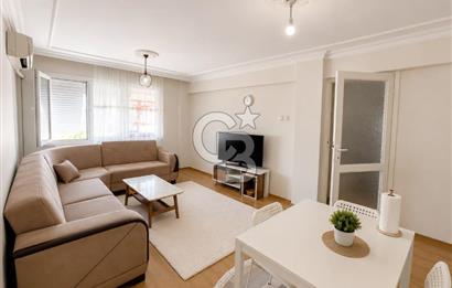 Çiğli Egekent'te Manzaralı 3+1 Satılık Daire