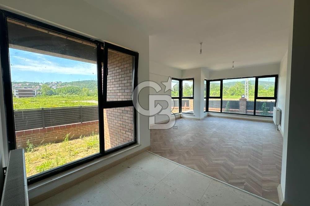 Tuna Mahallesi’nde Net 93m² Geniş Kullanımlı Satılık 3+1 Zemin Kat Daire