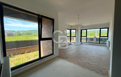 Tuna Mahallesi’nde Net 93m² Geniş Kullanımlı Satılık 3+1 Zemin Kat Daire