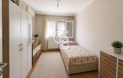 Çiğli Egekent'te Manzaralı 3+1 Satılık Daire