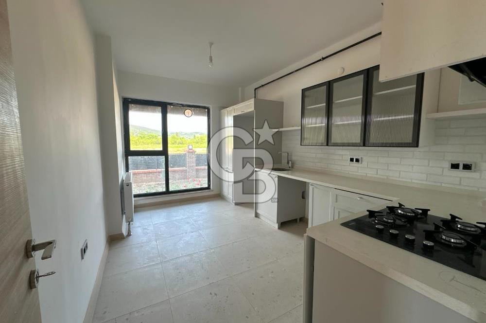Tuna Mahallesi’nde Net 93m² Geniş Kullanımlı Satılık 3+1 Zemin Kat Daire
