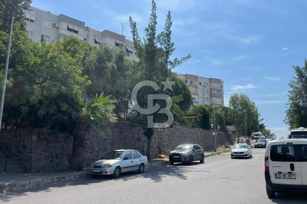 Çiğli Egekent'te Manzaralı 3+1 Satılık Daire
