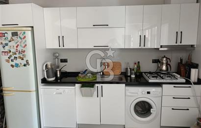 Bademlerde Doğayla iç içe Bahçeli Eşyalı Kiralık Müstakil Ev