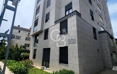 Süreyyapaşa Marmaray Yanı Deniz Manzaralı 2+1 Kiralık Daire