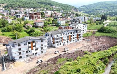 GÖLCÜK YAZLIK'TA SATILIK 2+1 FERAH DAİRE 