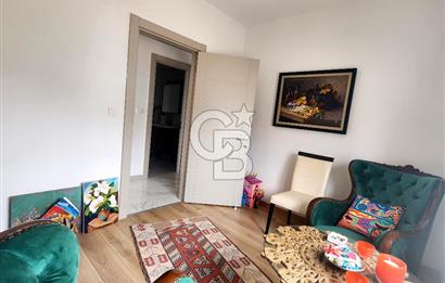 Süreyyapaşa Marmaray Yanı Deniz Manzaralı 2+1 Kiralık Daire