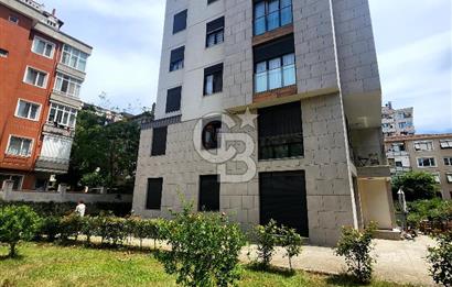 Süreyyapaşa Marmaray Yanı Deniz Manzaralı 2+1 Kiralık Daire