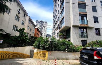 Süreyyapaşa Marmaray Yanı Deniz Manzaralı 2+1 Kiralık Daire