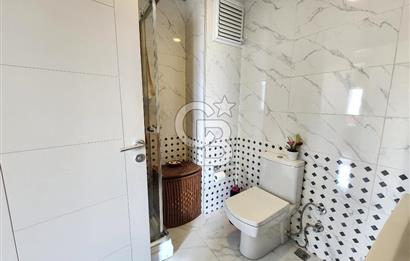 Süreyyapaşa Marmaray Yanı Deniz Manzaralı 2+1 Kiralık Daire