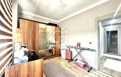 CB ATLAS'TAN LA VİDA CİTY'DE ULTRA LÜSK SATILIK 3+1 DAİRE