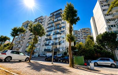 Esentepe Mimkent'de 3+1 Satılık Deniz Manzaralı Daire