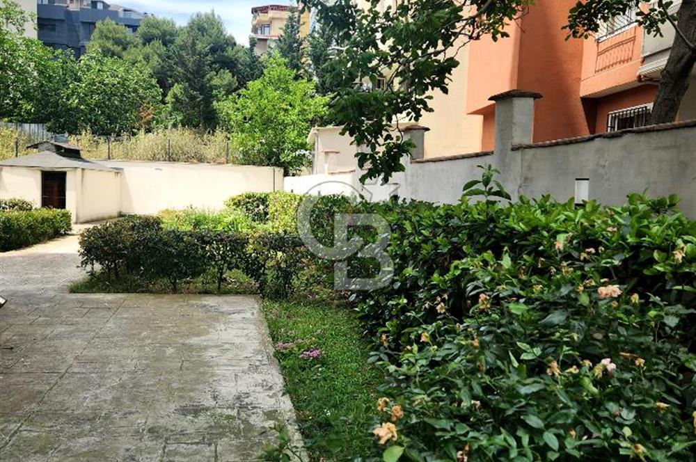 Süreyyapaşa Marmaray Yanı Deniz Manzaralı 2+1 Kiralık Daire