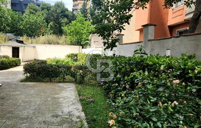 Süreyyapaşa Marmaray Yanı Deniz Manzaralı 2+1 Kiralık Daire