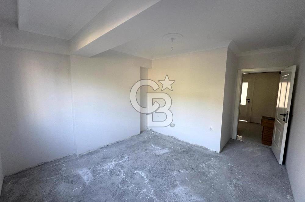GÖLCÜK YAZLIK'TA SATILIK 2+1 FERAH DAİRE 