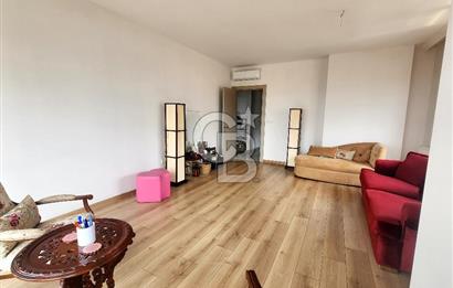 Süreyyapaşa Marmaray Yanı Deniz Manzaralı 2+1 Kiralık Daire