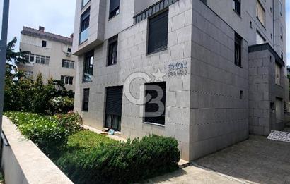 Süreyyapaşa Marmaray Yanı Deniz Manzaralı 2+1 Kiralık Daire
