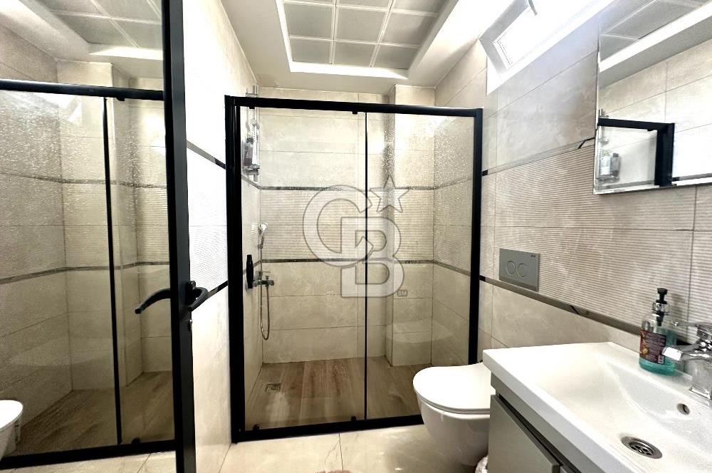 CB ATLAS'TAN LA VİDA CİTY'DE ULTRA LÜSK SATILIK 3+1 DAİRE